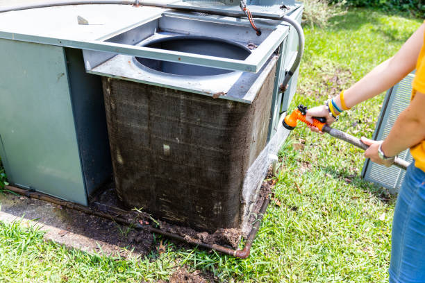 Best Air Duct Cleaning Cost  in Lakeside, VA