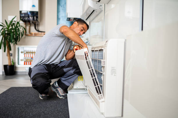 Best Air Vent Cleaning Services  in Lakeside, VA