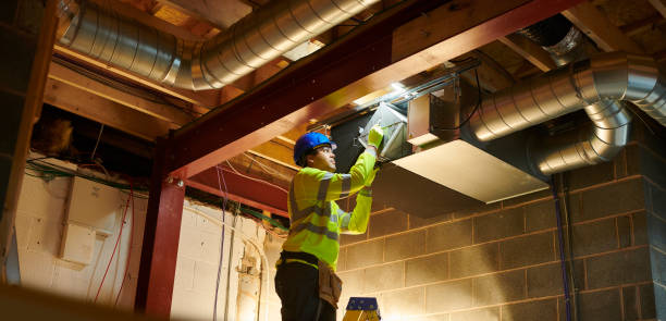 Best Emergency Air Duct Cleaning  in Lakeside, VA