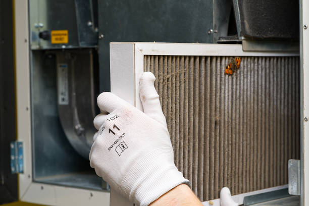 Best Air Duct Cleaning Near Me  in Lakeside, VA
