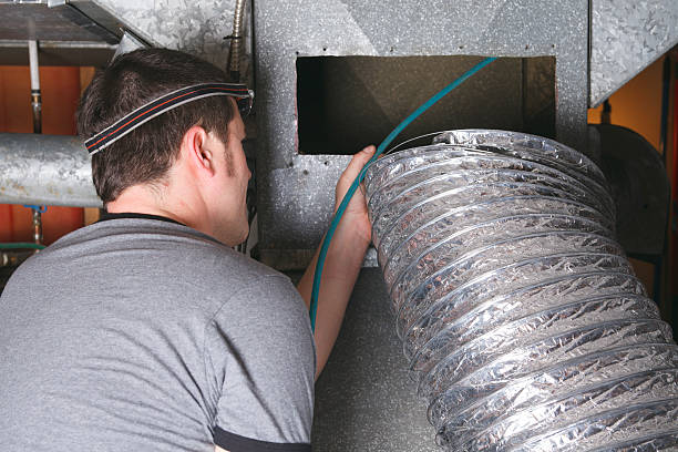 Best Affordable Air Duct Cleaning  in Lakeside, VA