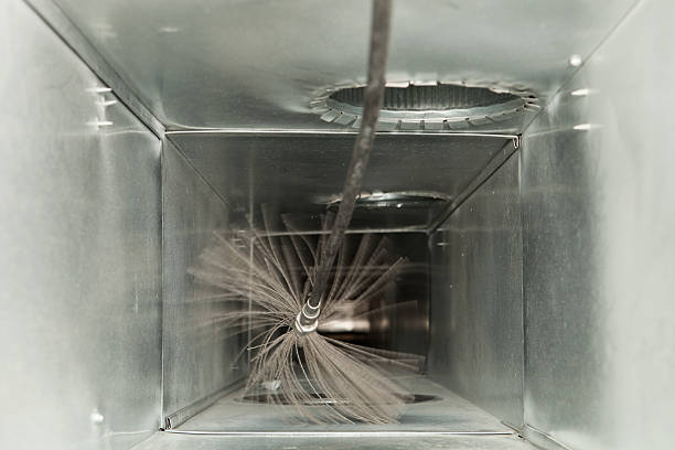 Best Best Air Duct Cleaning Company  in Lakeside, VA