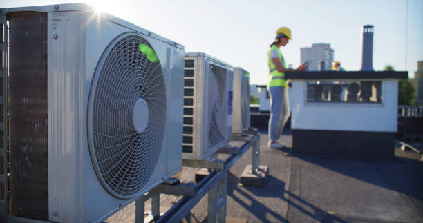 Best HVAC System Cleaning  in Lakeside, VA