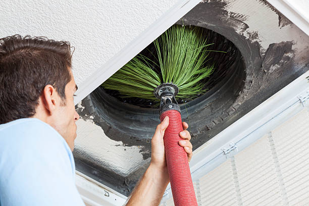 Best HVAC Air Duct Cleaning  in Lakeside, VA