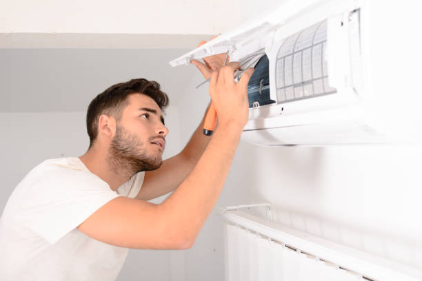 Best HVAC Air Duct Cleaning  in Lakeside, VA