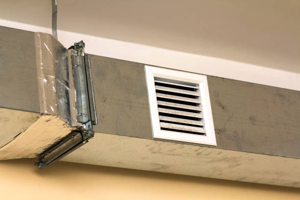 Best Professional Duct Cleaning Services  in Lakeside, VA